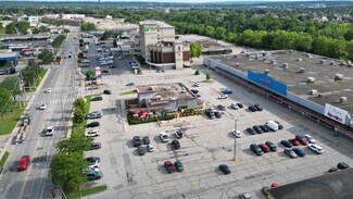More details for 333 Ontario St, St Catharines, ON - Retail to Rent