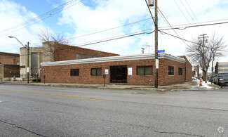 More details for 2249 Payne Ave, Cleveland, OH - Light Industrial for Sale