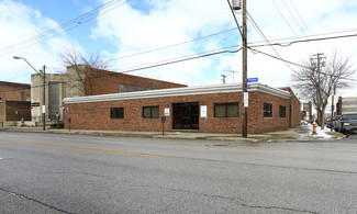 More details for 2249 Payne Ave, Cleveland, OH - Light Industrial for Sale