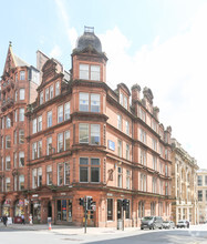 75 Bothwell St, Glasgow for rent Primary Photo- Image 1 of 6