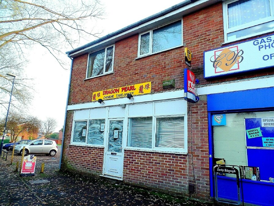 7 Kelso Walk, Derby to rent Primary Photo- Image 1 of 15