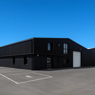 More details for Rue De L'Escaut, Reims - Light Industrial for Sale