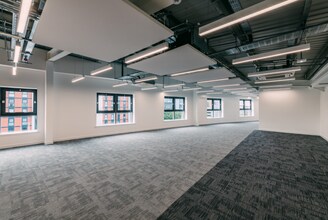 12-12B Elliot Pl, Glasgow to rent Interior Photo- Image 2 of 5