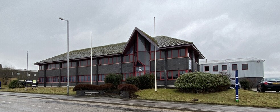 Crawpeel Rd, Aberdeen to rent - Building Photo - Image 3 of 10