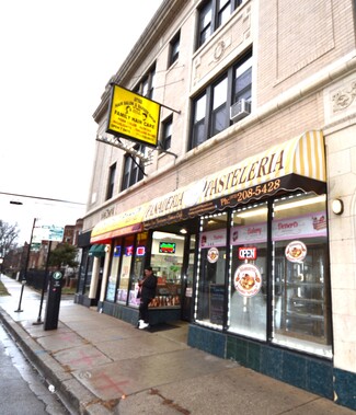 More details for 4411 N Kimball Ave, Chicago, IL - Office/Retail for Rent