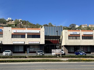 More details for 913-939 S Atlantic Blvd, Monterey Park, CA - Office, Office/Medical for Rent