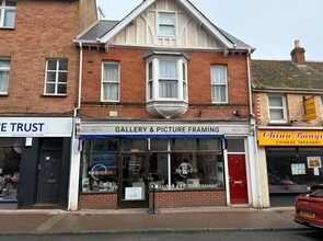 32 High St, Budleigh Salterton for sale Primary Photo- Image 1 of 7