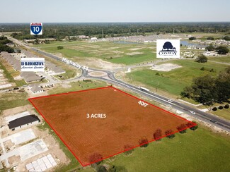 More details for Hwy 44, Gonzales, LA - Land for Sale