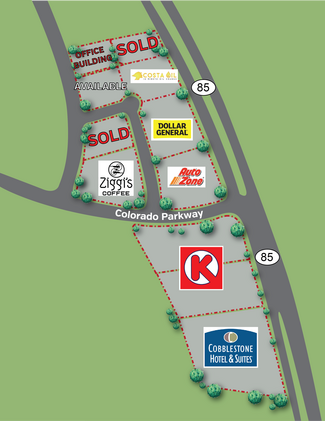 More details for Elm, Eaton, CO - Land for Sale