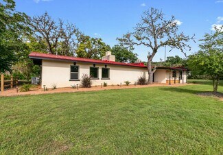 More details for 48 Kneese Rd, Fredericksburg, TX - Specialist for Sale