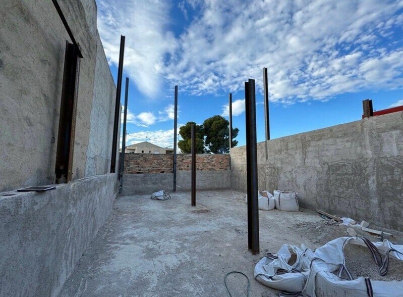 Land in Molina de Segura, Murcia for sale - Building Photo - Image 2 of 16