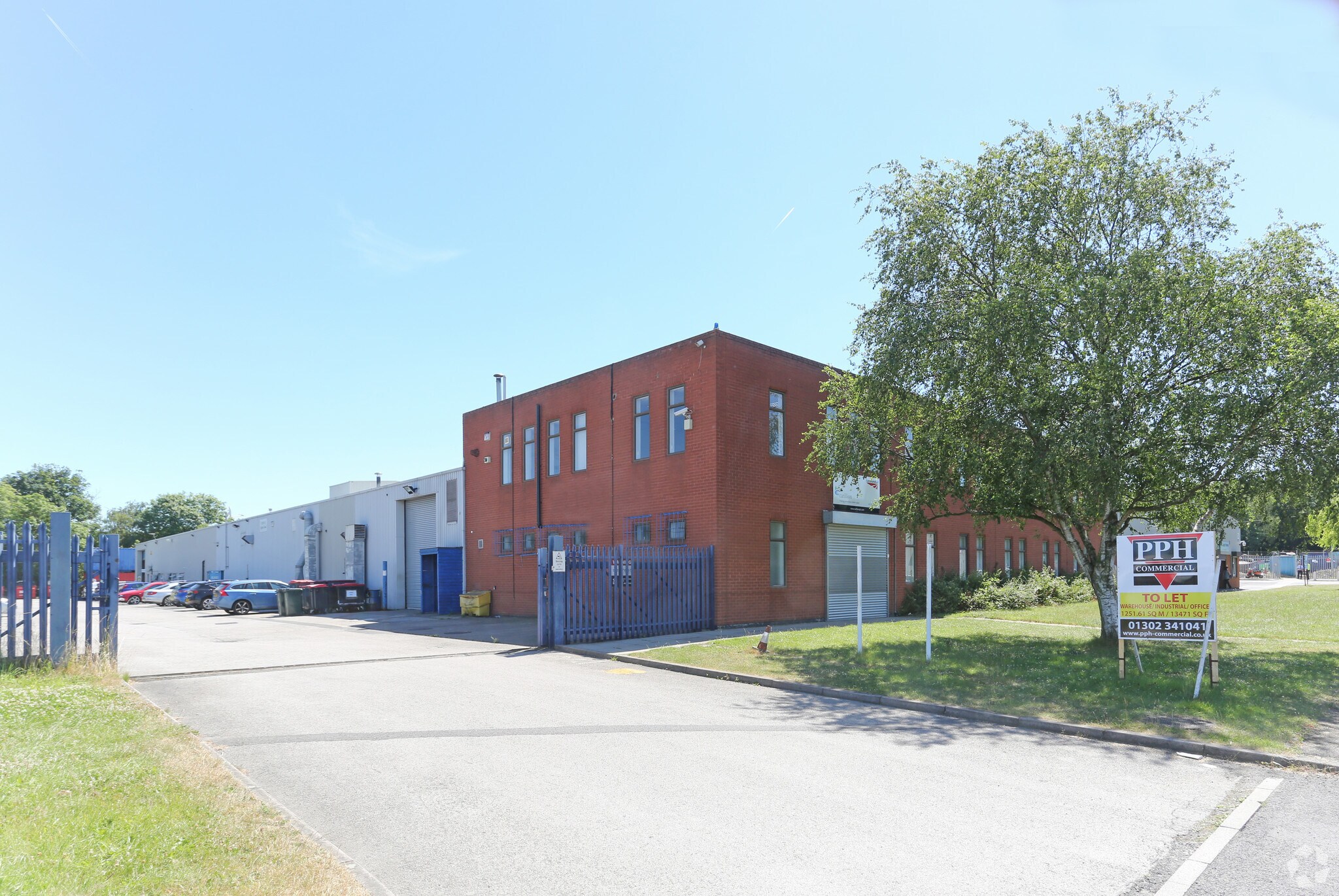 Ogden Rd, Doncaster for sale Primary Photo- Image 1 of 1