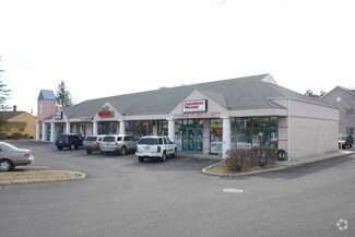 More details for 359-363 Monmouth Rd, West Long Branch, NJ - Retail for Rent