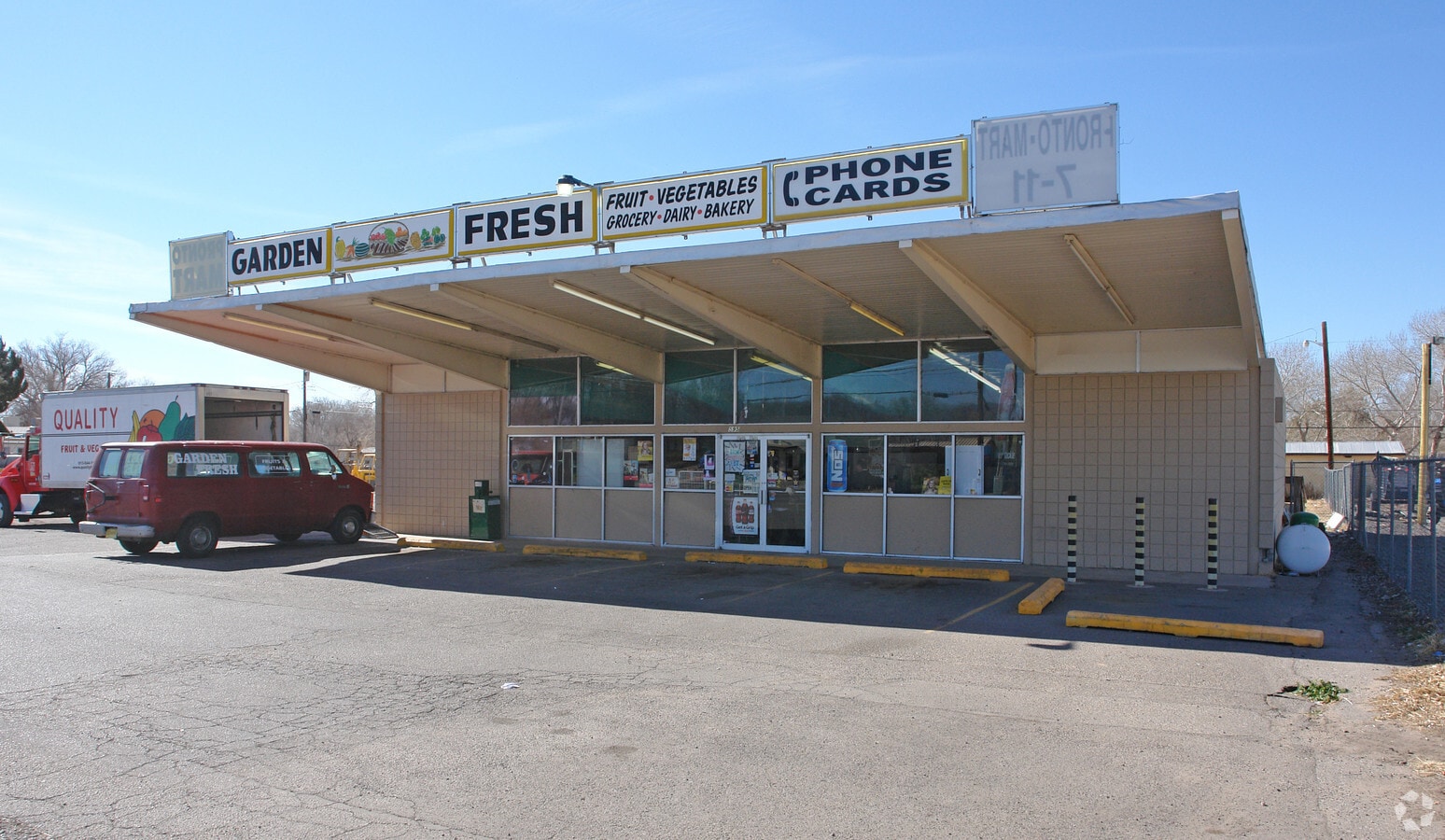 595 Bosque Farms Blvd, Bosque Farms, NM 87068 UK