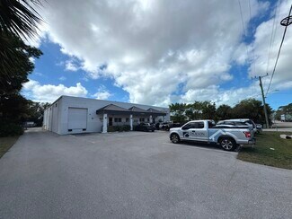 More details for 3508 Enterprise Ave, Naples, FL - Light Industrial to Rent