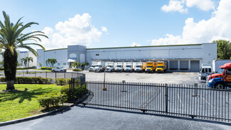 More details for 12950 NW South River Dr, Miami, FL - Industrial for Rent