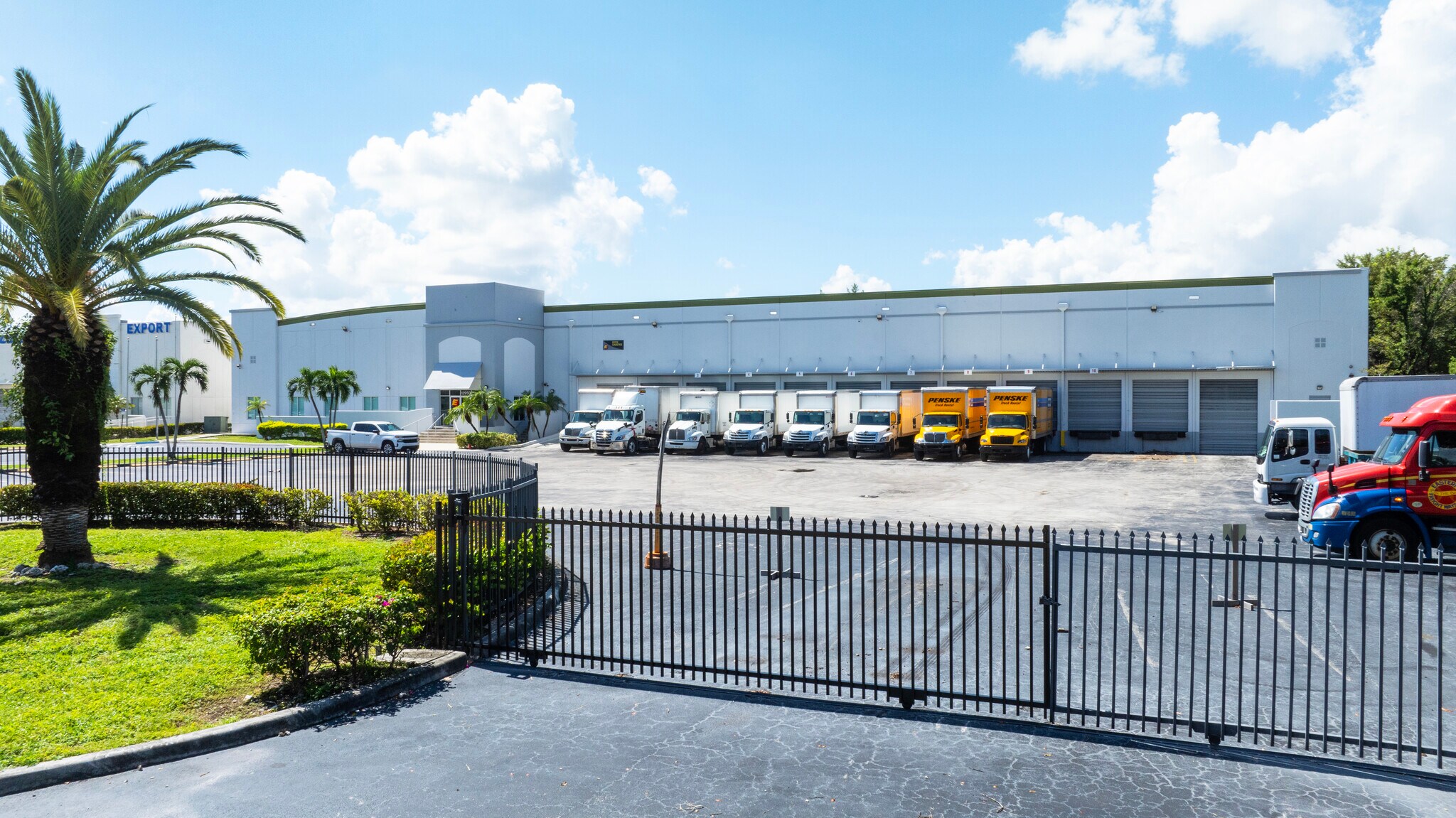 12950 NW South River Dr, Miami, FL for sale Building Photo- Image 1 of 1