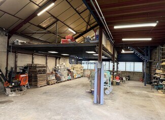 More details for Light Industrial for Sale