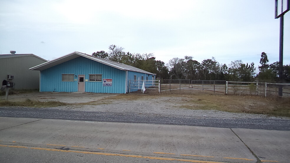 217 Hollywood, Houma, LA for sale - Primary Photo - Image 1 of 9