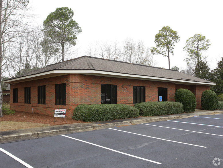 2407 Westgate Dr, Albany, GA for sale - Primary Photo - Image 1 of 1