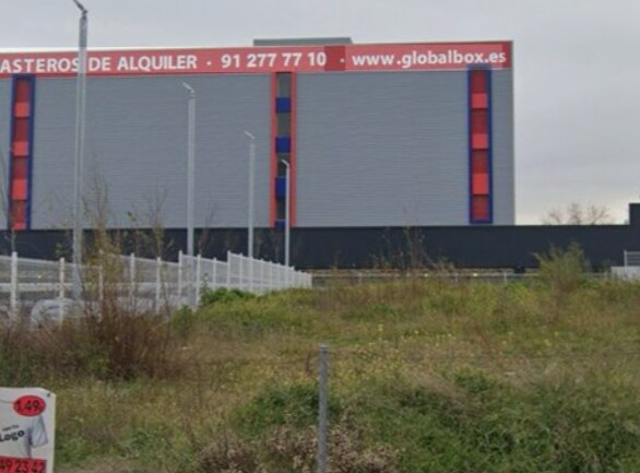 Land in Madrid, Madrid for sale Primary Photo- Image 1 of 2