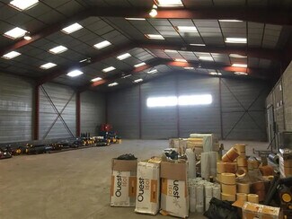 More details for Light Industrial to Rent