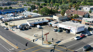 More details for 9501-9511 Atlantic Ave, South Gate, CA - Retail for Sale