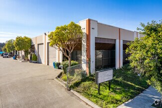 More details for 1555 Burke Ave, San Francisco, CA - Industrial for Rent