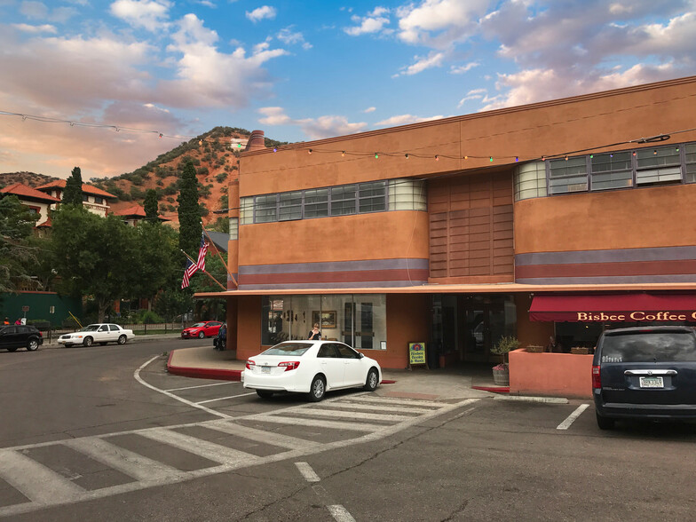 2 Main St, Bisbee, AZ for sale - Building Photo - Image 3 of 8