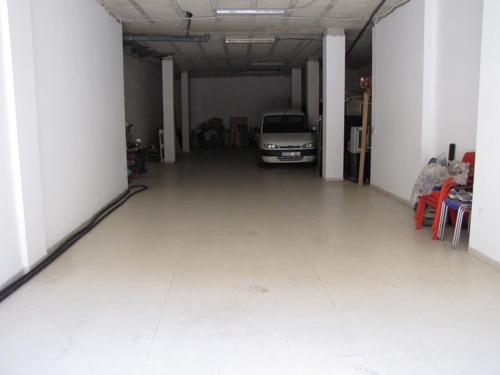 Build-to-Rent in Amposta, Tarragona for sale Interior Photo- Image 1 of 8