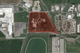 More details for 2300 Boulevard Of Champions, Sioux City, IA - Land for Sale