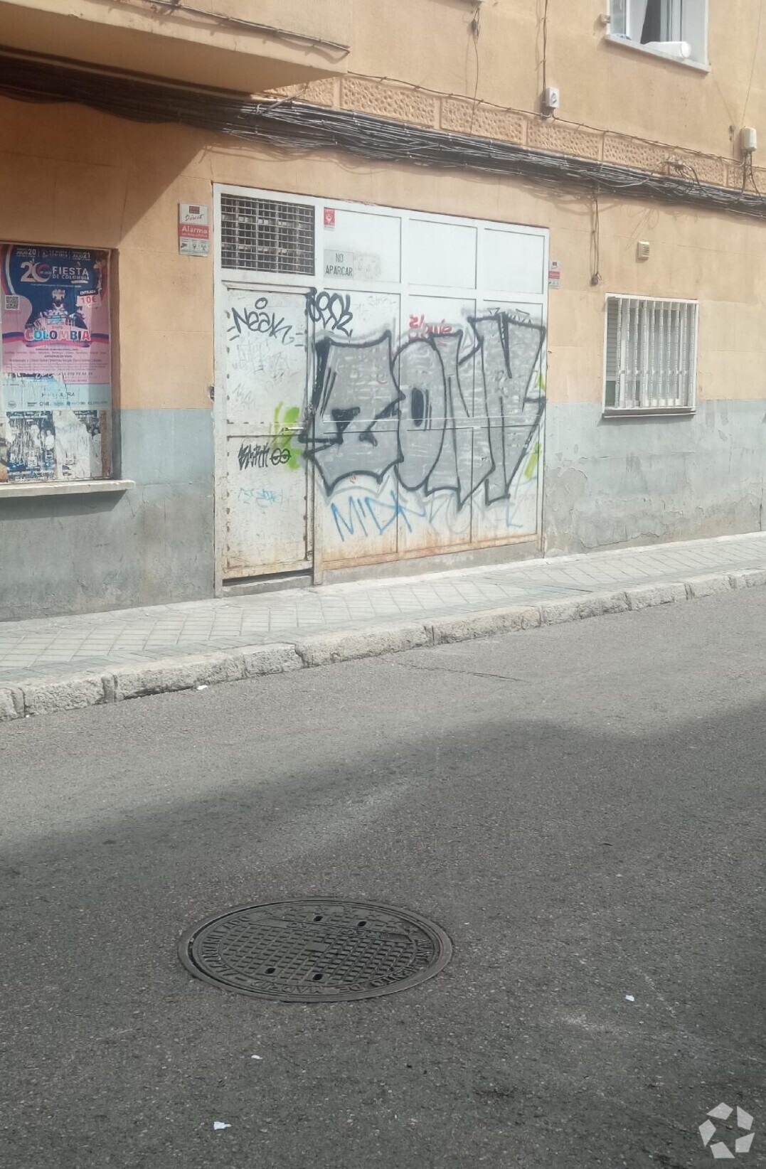 Build-to-Rent in Madrid, Madrid for sale Interior Photo- Image 1 of 2