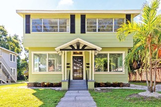 More details for 1720 W Hills Ave, Tampa, FL - Residential for Sale