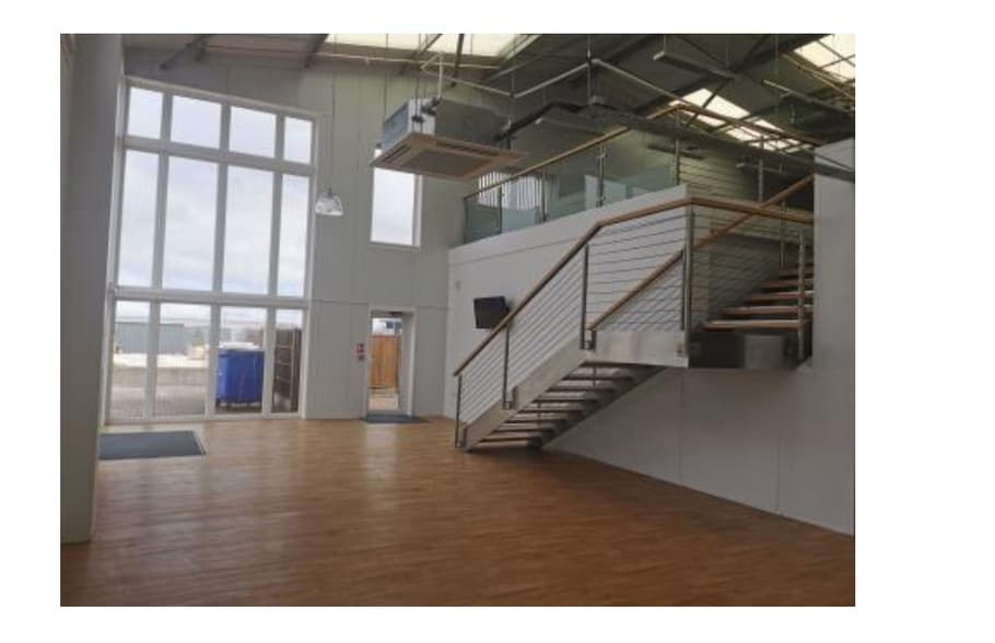 1-5 Invicta Way, Ramsgate for sale - Primary Photo - Image 1 of 1