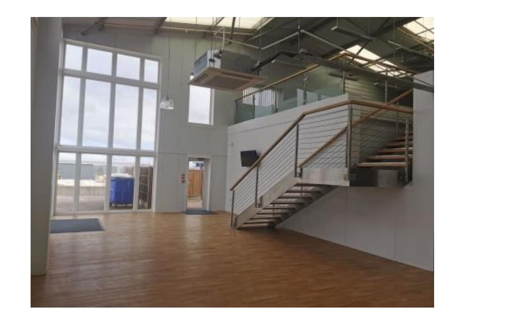 1-5 Invicta Way, Ramsgate for sale Primary Photo- Image 1 of 1