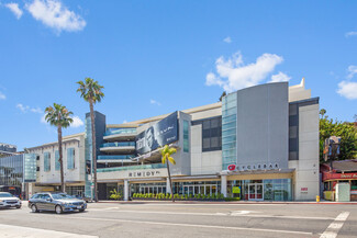 More details for 8305 W Sunset Blvd, West Hollywood, CA - Retail for Rent