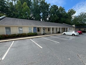 9710-9718 Sam Furr Rd, Huntersville, NC to rent Building Photo- Image 2 of 16