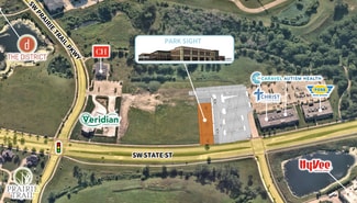 More details for 2295 SW State St, Ankeny, IA - Office, Retail for Rent