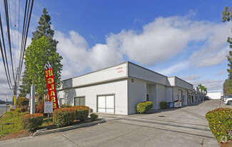 More details for 44829-44853 Fremont Blvd, Fremont, CA - Industrial for Rent