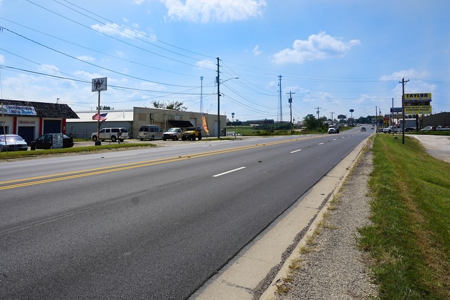 2500 N Bishop Ave, Rolla, MO for sale - Building Photo - Image 1 of 7