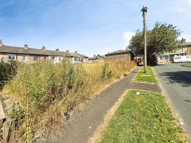 More details for 47 Townley St, Colne - Land for Sale