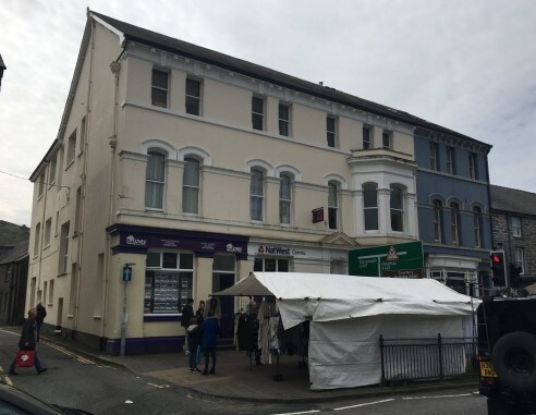 22 Maengwyn St, Machynlleth for sale Primary Photo- Image 1 of 1