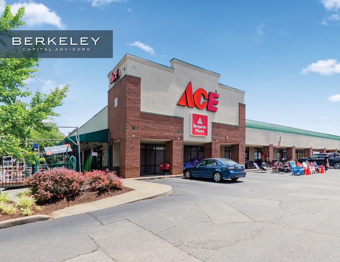 1740 N Germantown Pky, Cordova 38016