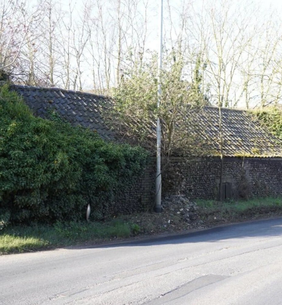 21 Worlington Rd, Mildenhall for sale Primary Photo- Image 1 of 5