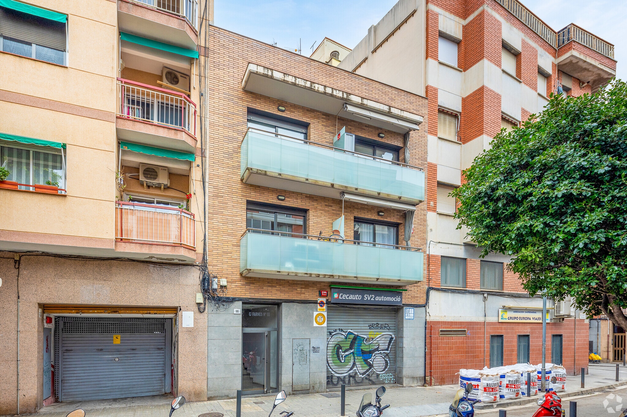 Build-to-Rent in L'Hospitalet de Llobregat, Barcelona for sale Primary Photo- Image 1 of 3