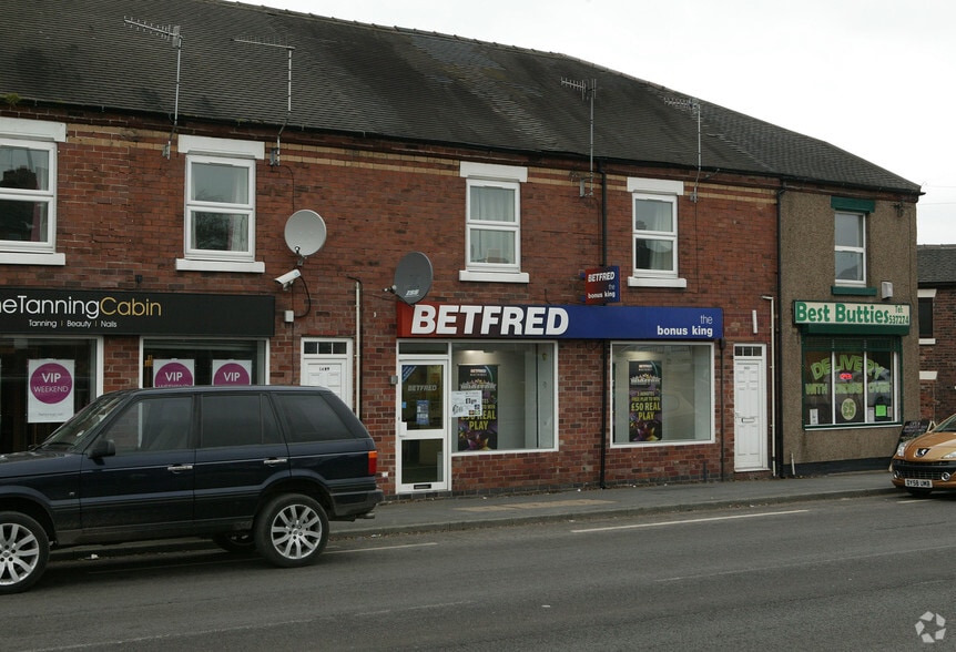 14111413 Leek Rd, Stoke On Trent ST2 8BW UK