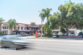 23942 Lyons Ave, Santa Clarita, CA for rent Building Photo- Image 1 of 7