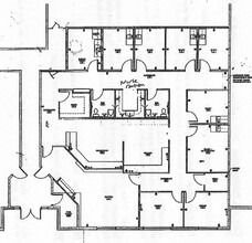 4834 Socialville Foster Rd, Mason, OH for rent Floor Plan- Image 1 of 1