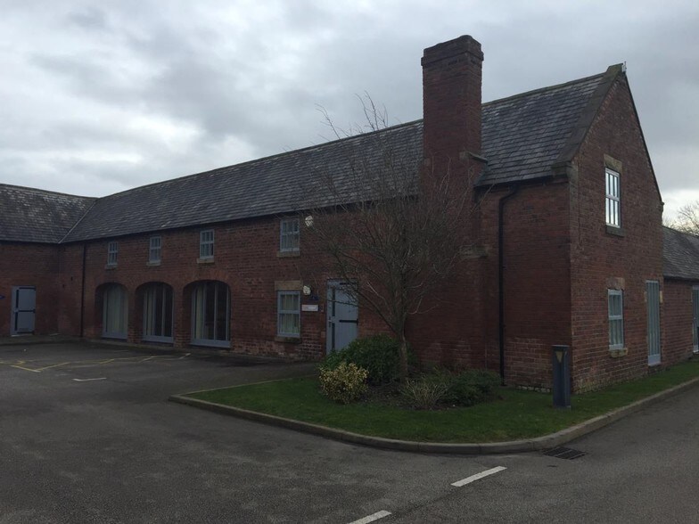 Chester Rd, Chester for sale - Primary Photo - Image 1 of 1