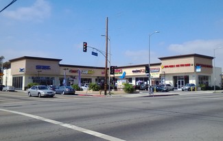 More details for 700 W Imperial Hwy, Los Angeles, CA - Retail for Rent